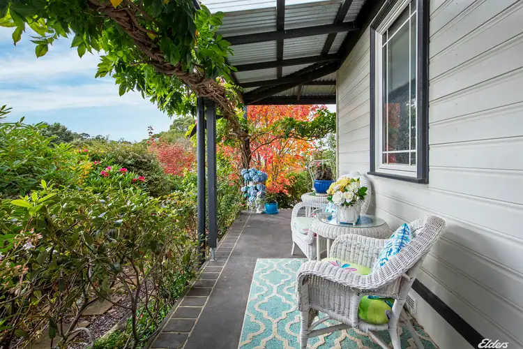 Third view of Homely house listing, 6 Mountain View Place, Penguin TAS 7316