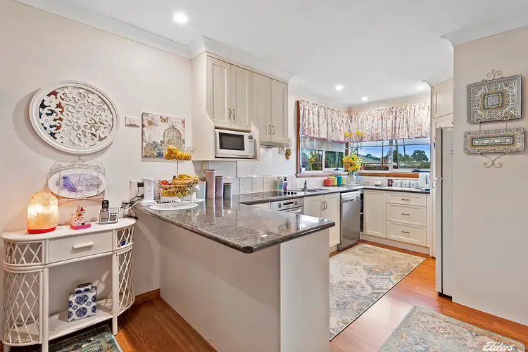 Fourth view of Homely house listing, 6 Mountain View Place, Penguin TAS 7316