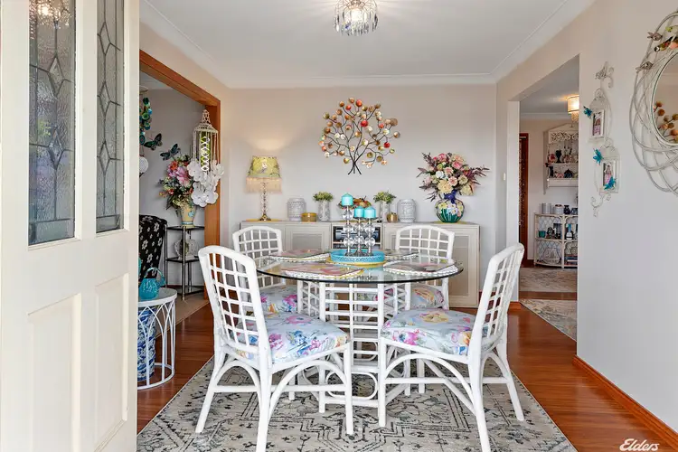 Fifth view of Homely house listing, 6 Mountain View Place, Penguin TAS 7316