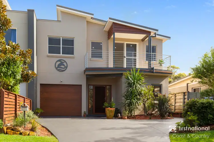 Second view of Homely semi-detached listing, 127A Renfrew Road, Werri Beach NSW 2534