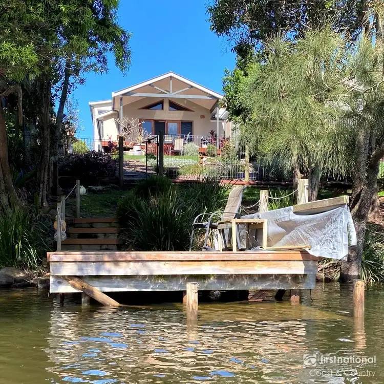 Third view of Homely semi-detached listing, 127A Renfrew Road, Werri Beach NSW 2534