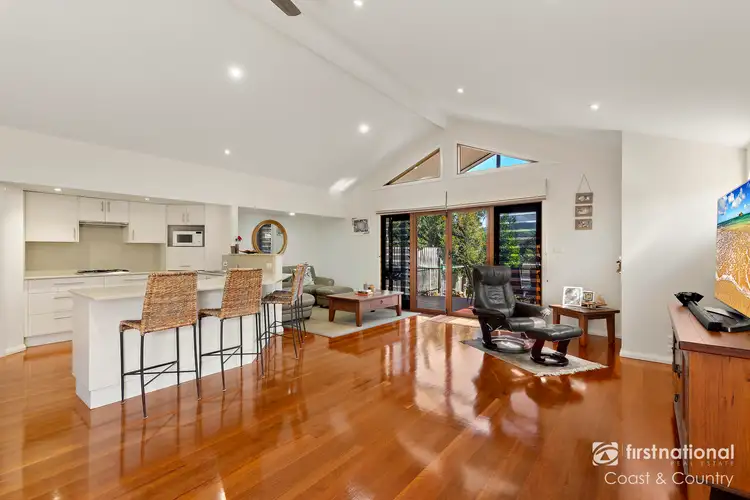 Fourth view of Homely semi-detached listing, 127A Renfrew Road, Werri Beach NSW 2534
