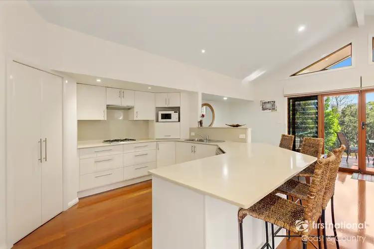 Fifth view of Homely semi-detached listing, 127A Renfrew Road, Werri Beach NSW 2534