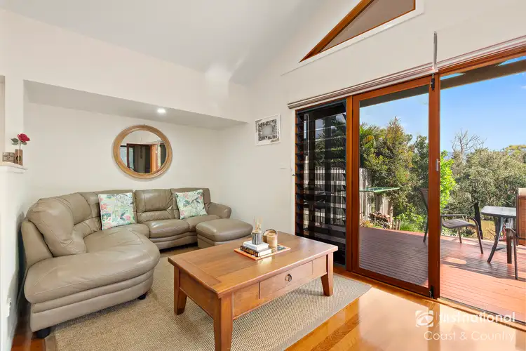 Sixth view of Homely semi-detached listing, 127A Renfrew Road, Werri Beach NSW 2534