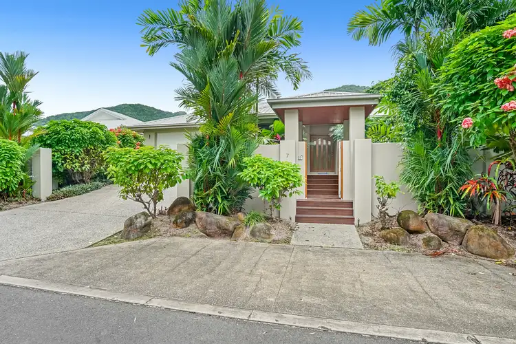 Main view of Homely house listing, 7 Aurelia Road, Palm Cove QLD 4879