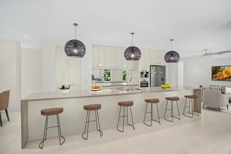 Third view of Homely house listing, 7 Aurelia Road, Palm Cove QLD 4879