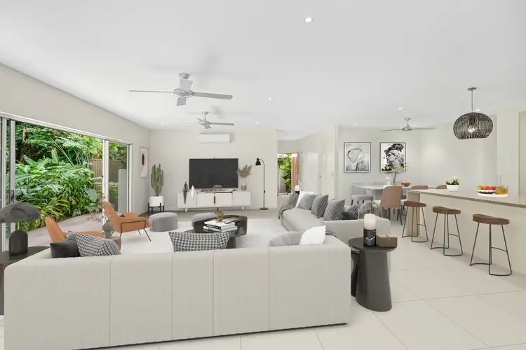 Fourth view of Homely house listing, 7 Aurelia Road, Palm Cove QLD 4879