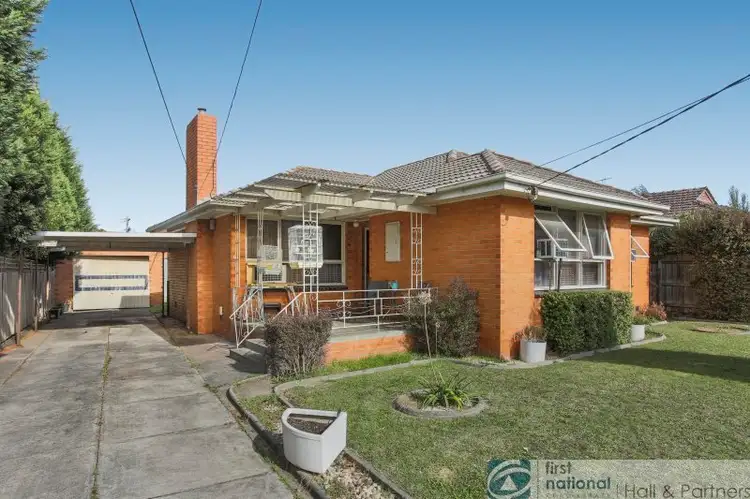 6 Azalea Crescent, Dandenong North VIC 3175