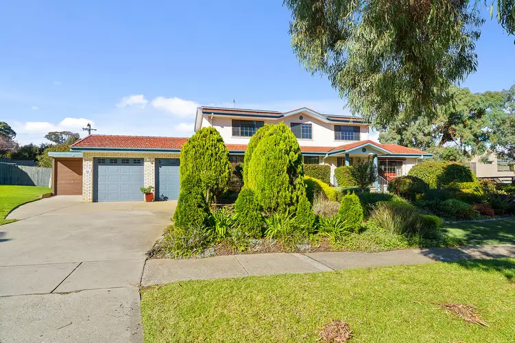 Third view of Homely house listing, 30 Longmore Crescent, Wanniassa ACT 2903