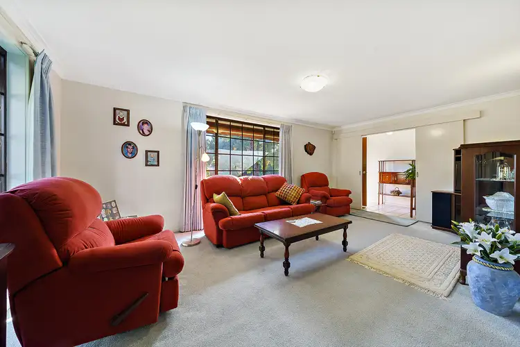 Fifth view of Homely house listing, 30 Longmore Crescent, Wanniassa ACT 2903
