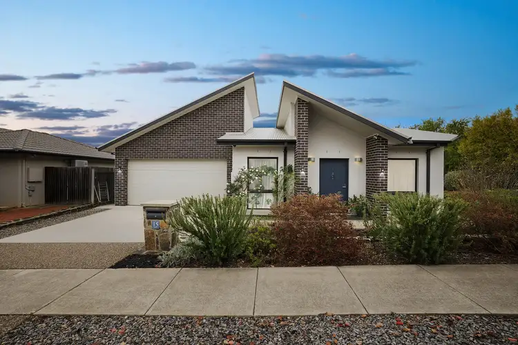 Main view of Homely house listing, 15 Sphinx Street, Harrison ACT 2914