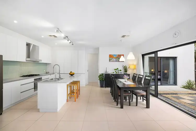 Second view of Homely house listing, 15 Sphinx Street, Harrison ACT 2914