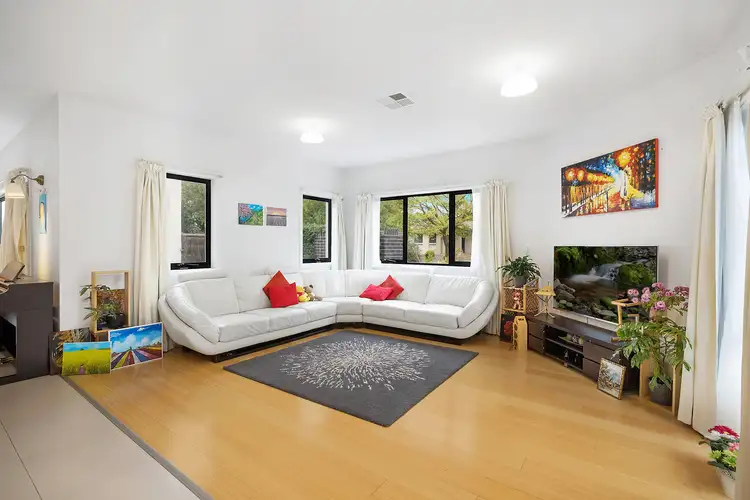 Fifth view of Homely house listing, 15 Sphinx Street, Harrison ACT 2914