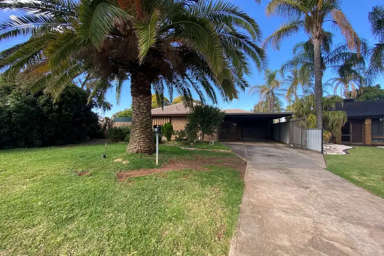 Main view of Homely house listing, 2 Hahn Court, Parafield Gardens SA 5107