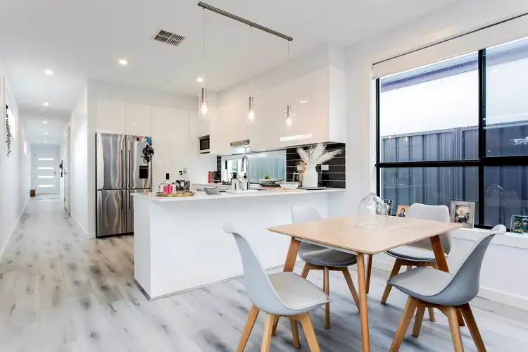 Third view of Homely townhouse listing, 69c Compass Drive, Seaford SA 5169