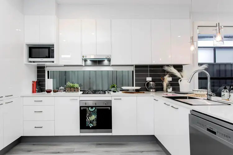 Sixth view of Homely townhouse listing, 69c Compass Drive, Seaford SA 5169