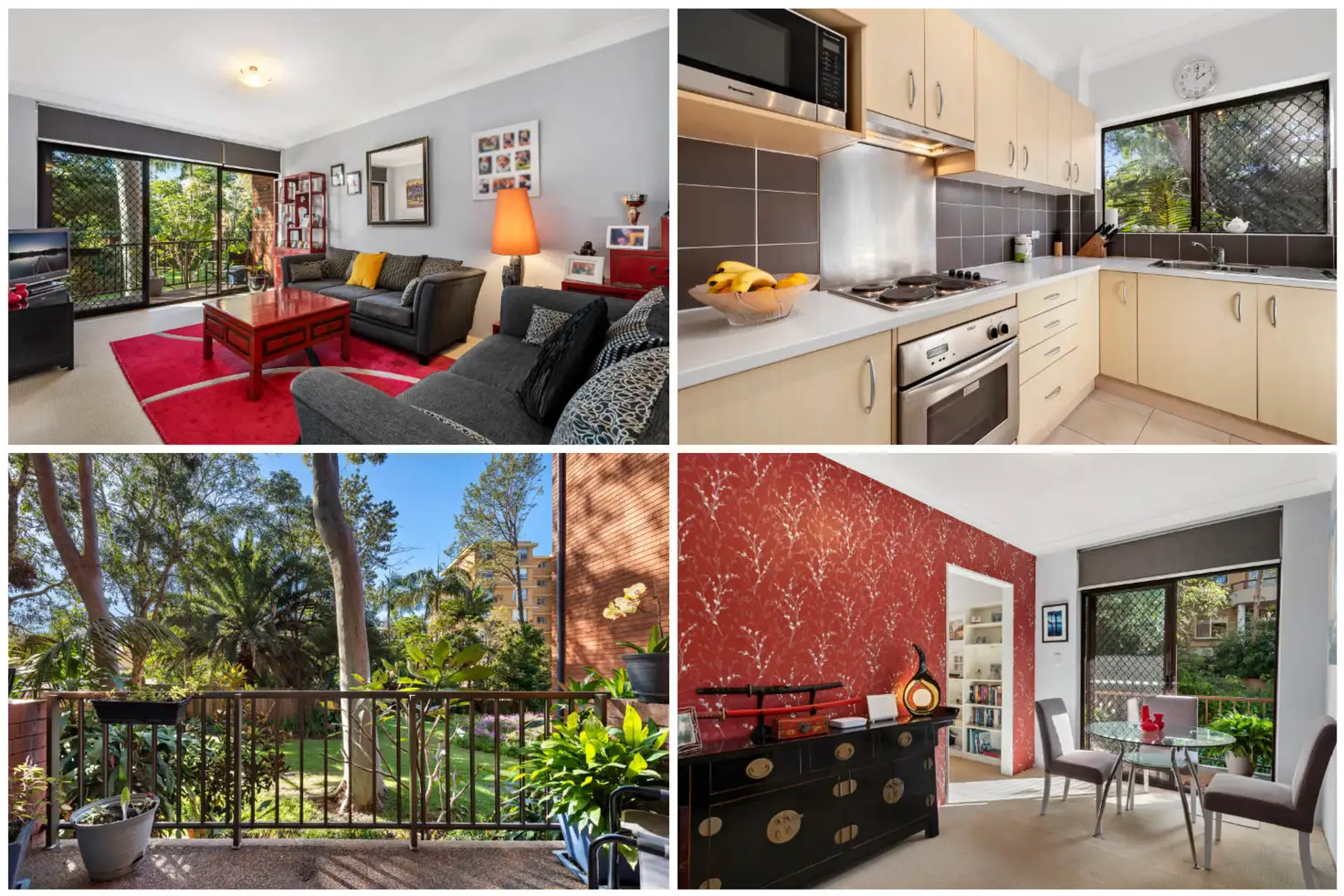 Main view of Homely apartment listing, 1/94 Pacific Parade, Dee Why NSW 2099