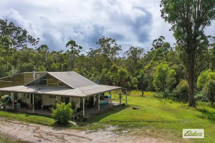 Main view of Homely house listing, 623 Bostock Road, Pillar Valley NSW 2462