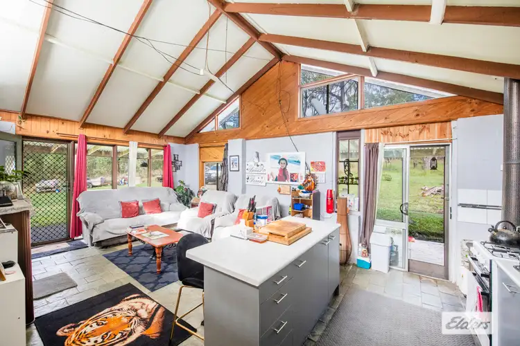 Second view of Homely house listing, 623 Bostock Road, Pillar Valley NSW 2462