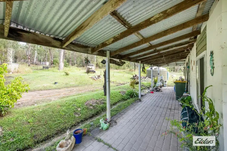 Fourth view of Homely house listing, 623 Bostock Road, Pillar Valley NSW 2462