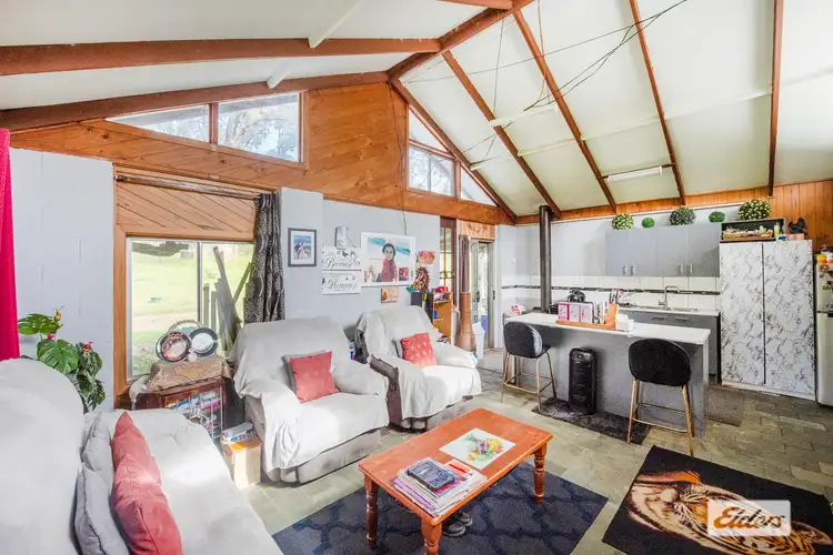 Fifth view of Homely house listing, 623 Bostock Road, Pillar Valley NSW 2462