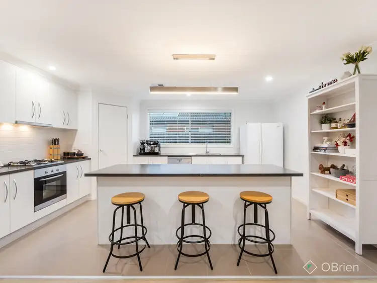 4 Wotan Way, Sandhurst VIC 3977