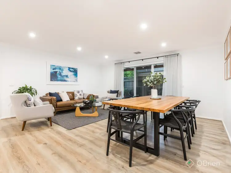 Second view of Homely house listing, 4 Wotan Way, Sandhurst VIC 3977