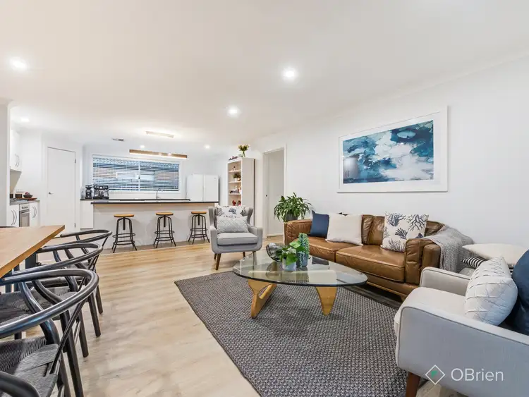 Third view of Homely house listing, 4 Wotan Way, Sandhurst VIC 3977