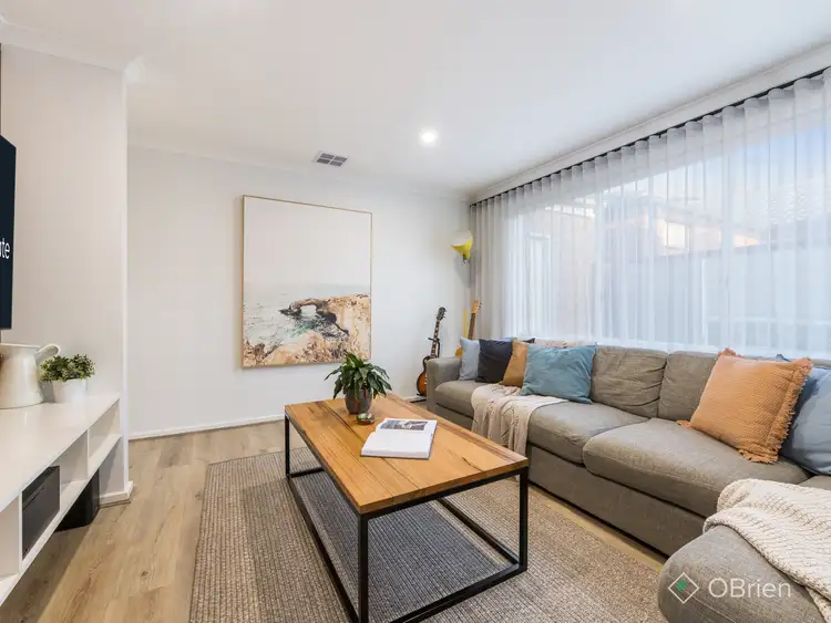 Fifth view of Homely house listing, 4 Wotan Way, Sandhurst VIC 3977