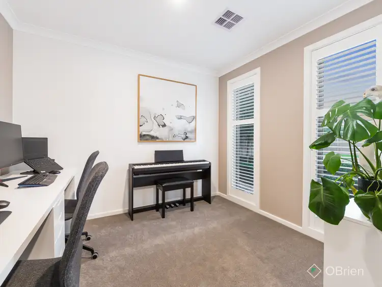 Sixth view of Homely house listing, 4 Wotan Way, Sandhurst VIC 3977