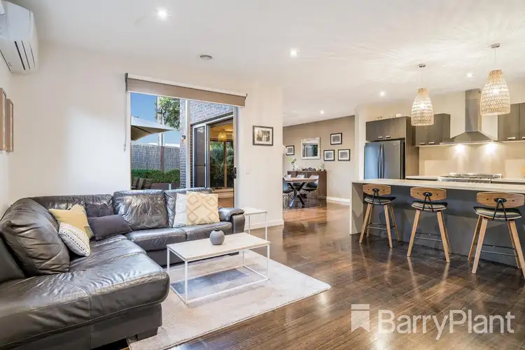 Second view of Homely house listing, 2 Allen Street, Newtown VIC 3220