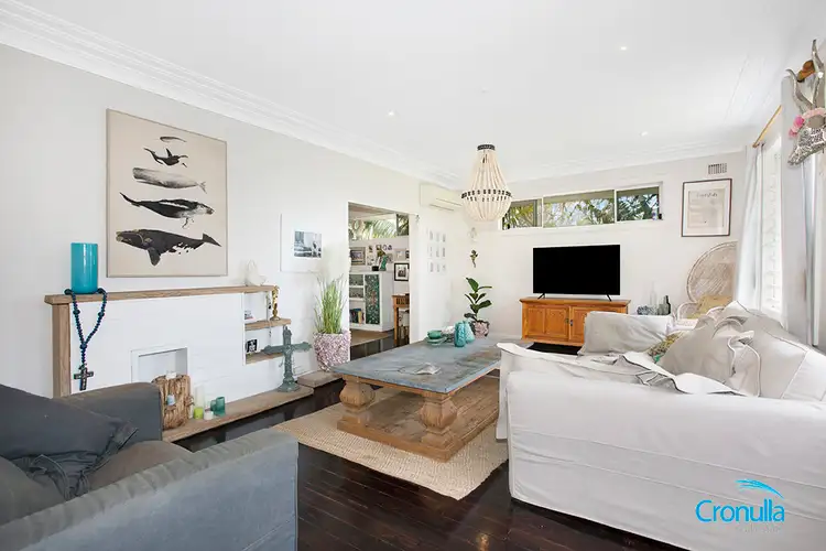 Second view of Homely house listing, 154 Nicholson Parade, Cronulla NSW 2230