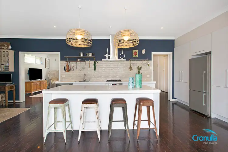 Third view of Homely house listing, 154 Nicholson Parade, Cronulla NSW 2230