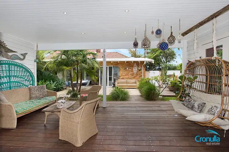 Fourth view of Homely house listing, 154 Nicholson Parade, Cronulla NSW 2230