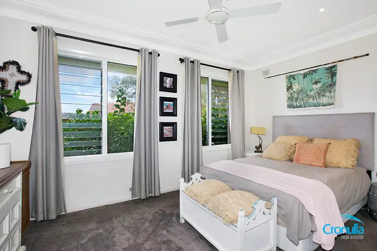 Sixth view of Homely house listing, 154 Nicholson Parade, Cronulla NSW 2230