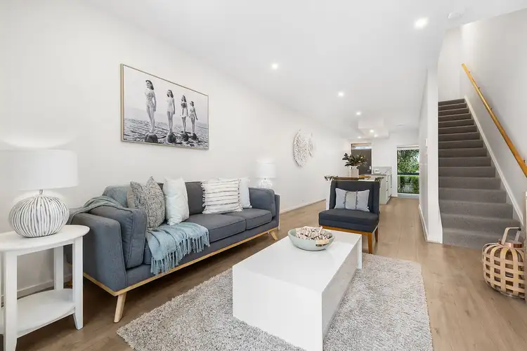 Main view of Homely house listing, 124 Stockman Avenue, Lawson ACT 2617