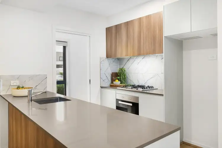 Fourth view of Homely house listing, 124 Stockman Avenue, Lawson ACT 2617