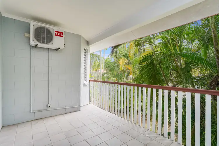 9/19 Springfield Crescent, Manoora QLD 4870