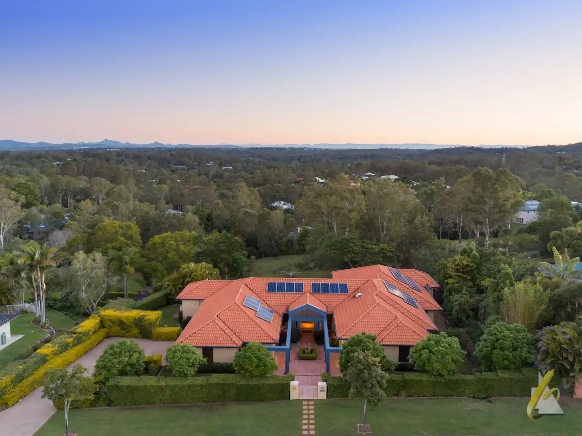 Main view of Homely rural property listing, 183 Brimblecombe Circuit, Pullenvale QLD 4069