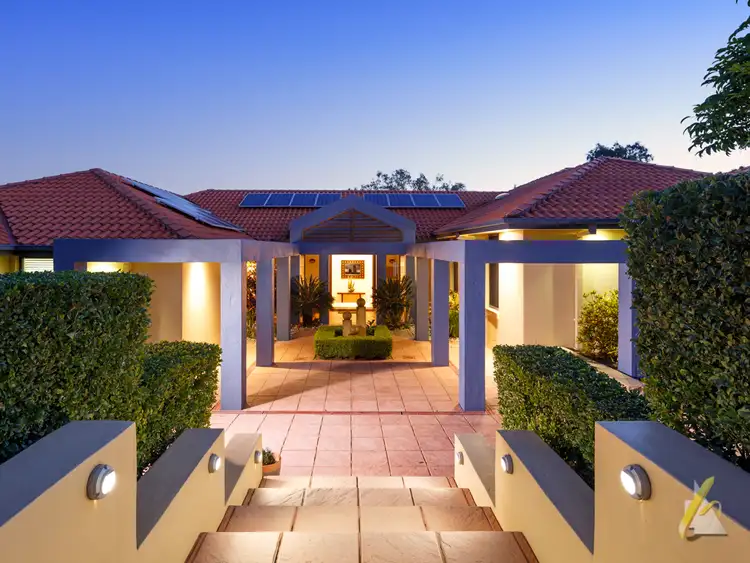 Sixth view of Homely rural property listing, 183 Brimblecombe Circuit, Pullenvale QLD 4069