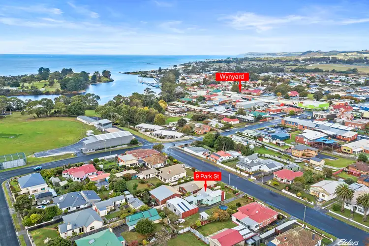 9 Park Street, Wynyard TAS 7325