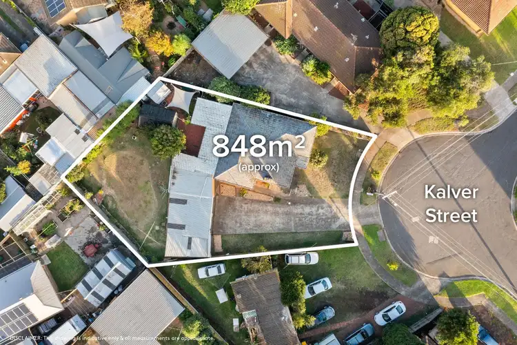 Main view of Homely house listing, 34 Kalver Street, Corio VIC 3214