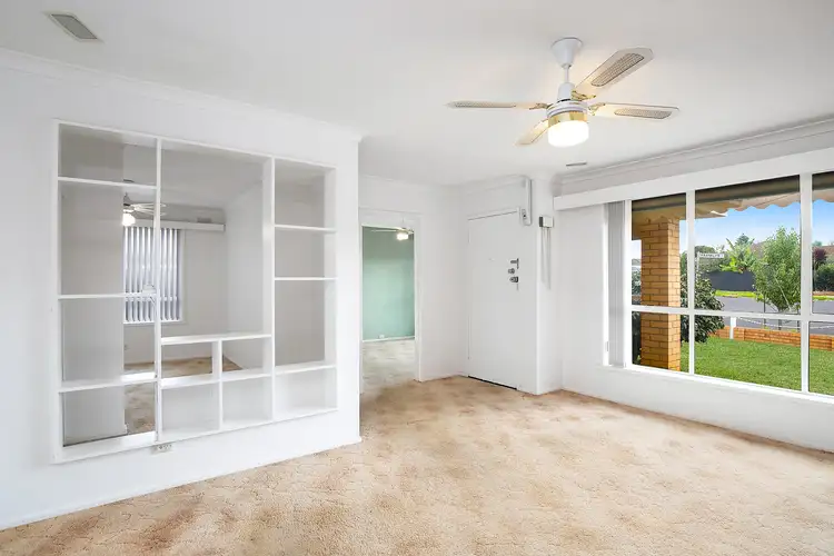Third view of Homely house listing, 34 Kalver Street, Corio VIC 3214
