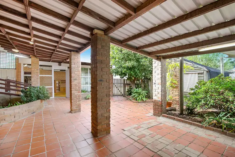 Sixth view of Homely house listing, 34 Kalver Street, Corio VIC 3214