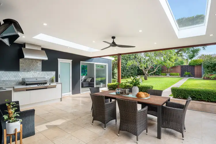 291 Rocky Point Road, Sans Souci NSW 2219