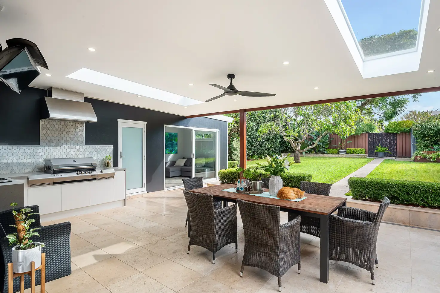 Main view of Homely house listing, 291 Rocky Point Road, Sans Souci NSW 2219