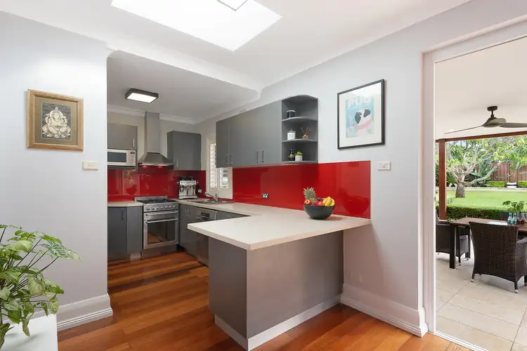 Second view of Homely house listing, 291 Rocky Point Road, Sans Souci NSW 2219