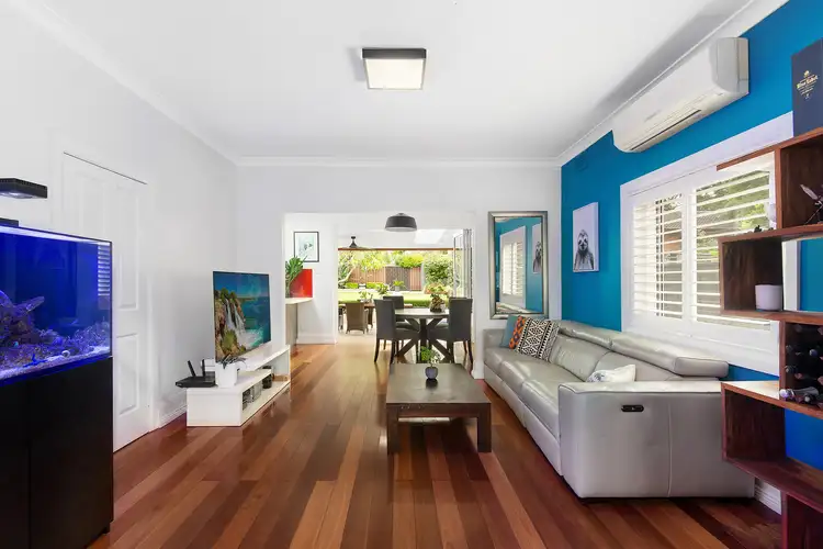 Third view of Homely house listing, 291 Rocky Point Road, Sans Souci NSW 2219