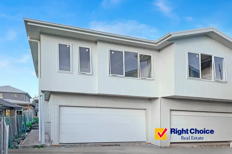 Third view of Homely townhouse listing, 2/23 Raleigh Street, Albion Park NSW 2527