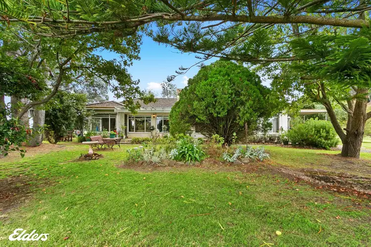 105 Bulga Park Road, Calrossie VIC 3971